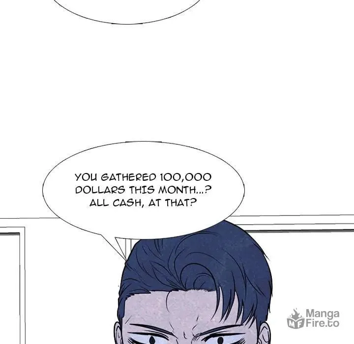 High School Devil Chapter 277 page 12 - 