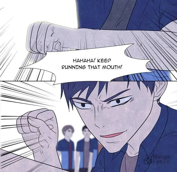 High School Devil Chapter 277 page 114 - 