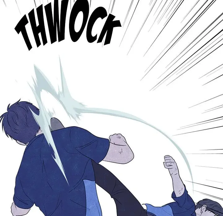High School Devil Chapter 277 page 118 - 