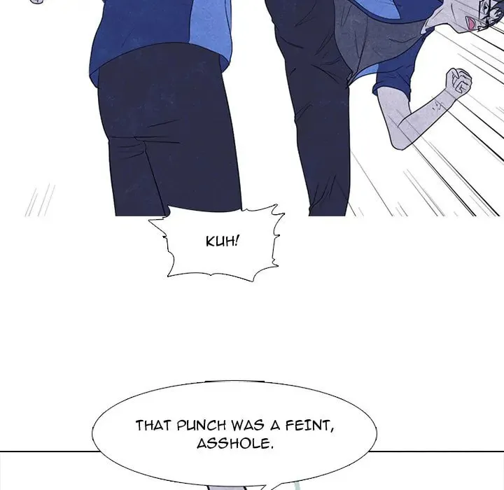 High School Devil Chapter 277 page 119 - 