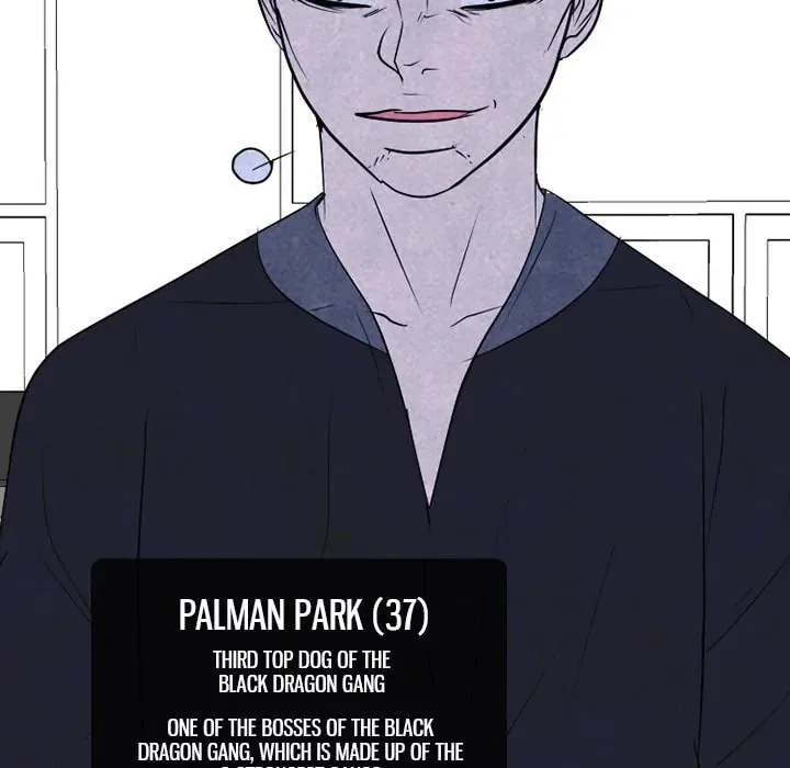High School Devil Chapter 277 page 13 - 