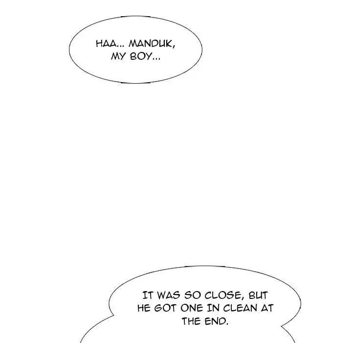 High School Devil Chapter 277 page 122 - 