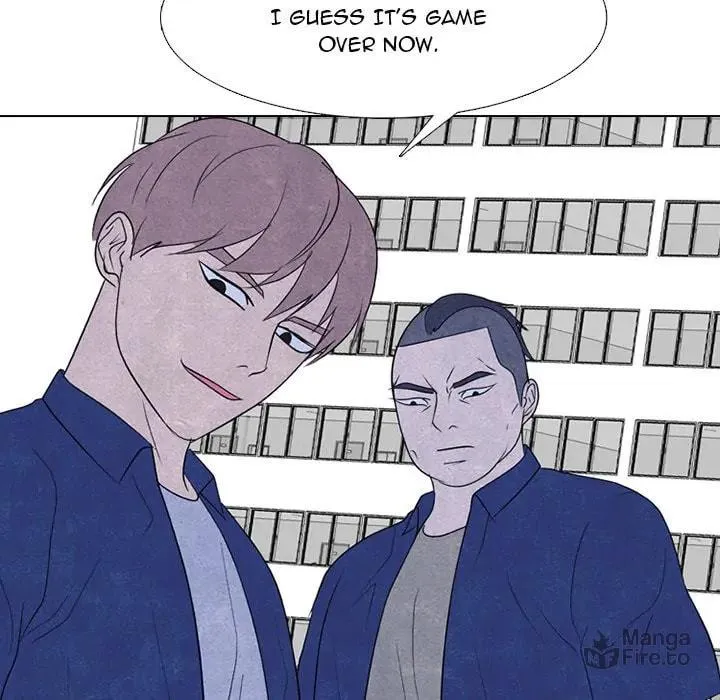 High School Devil Chapter 277 page 123 - 
