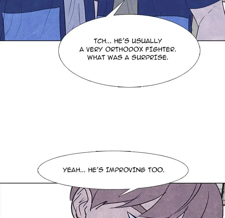 High School Devil Chapter 277 page 124 - 