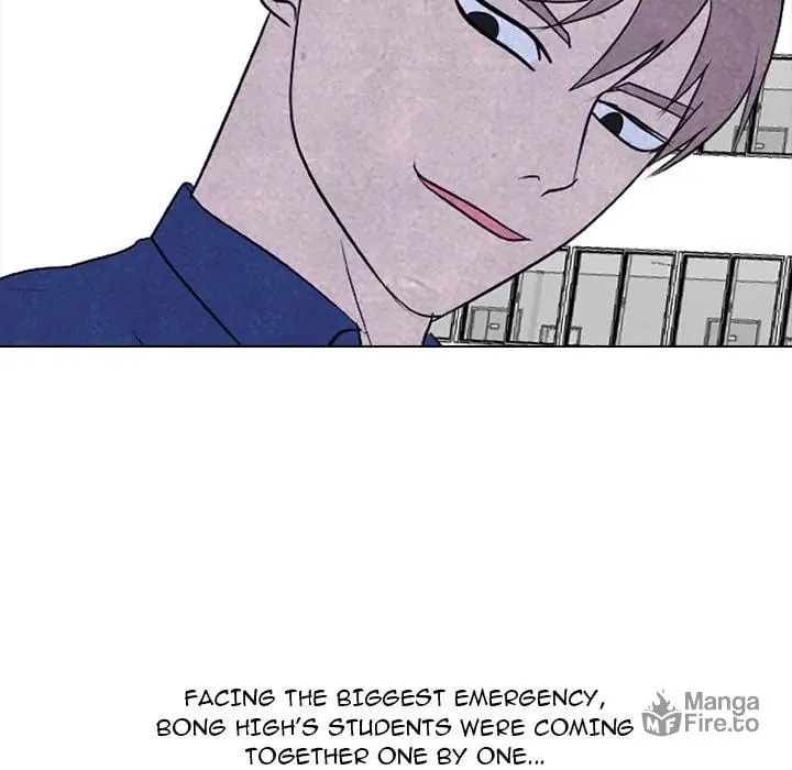 High School Devil Chapter 277 page 125 - 