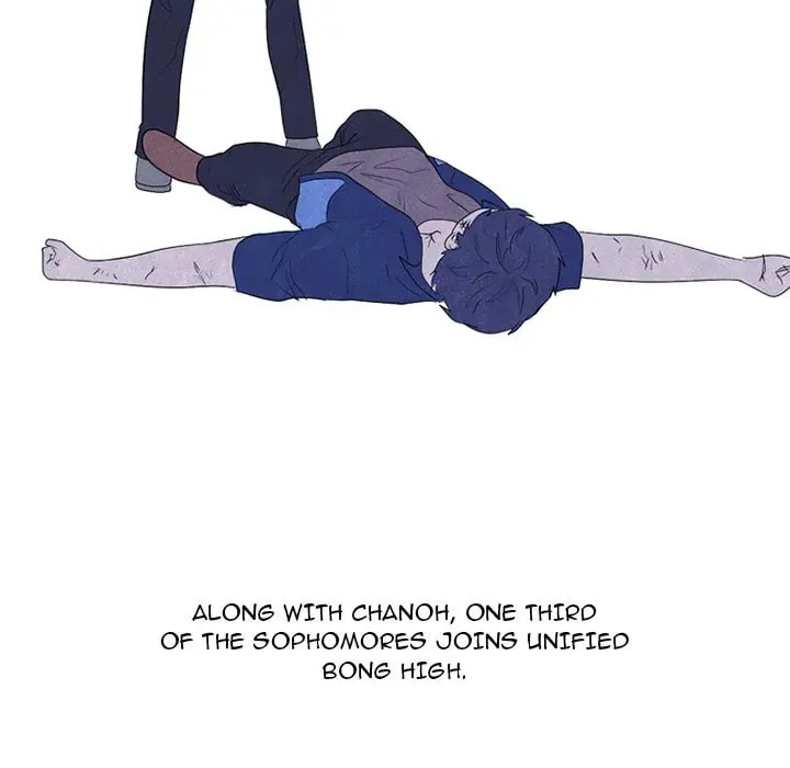 High School Devil Chapter 277 page 127 - 