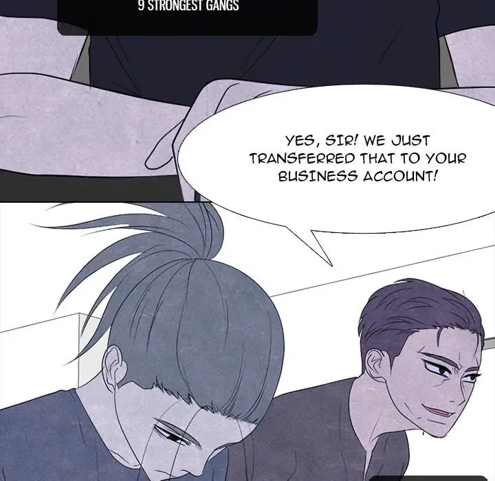 High School Devil Chapter 277 page 14 - 