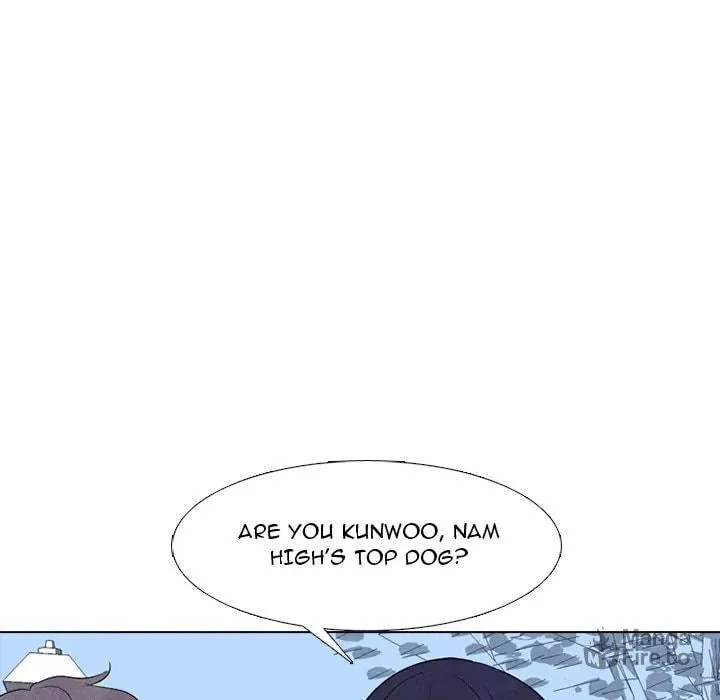 High School Devil Chapter 277 page 132 - 
