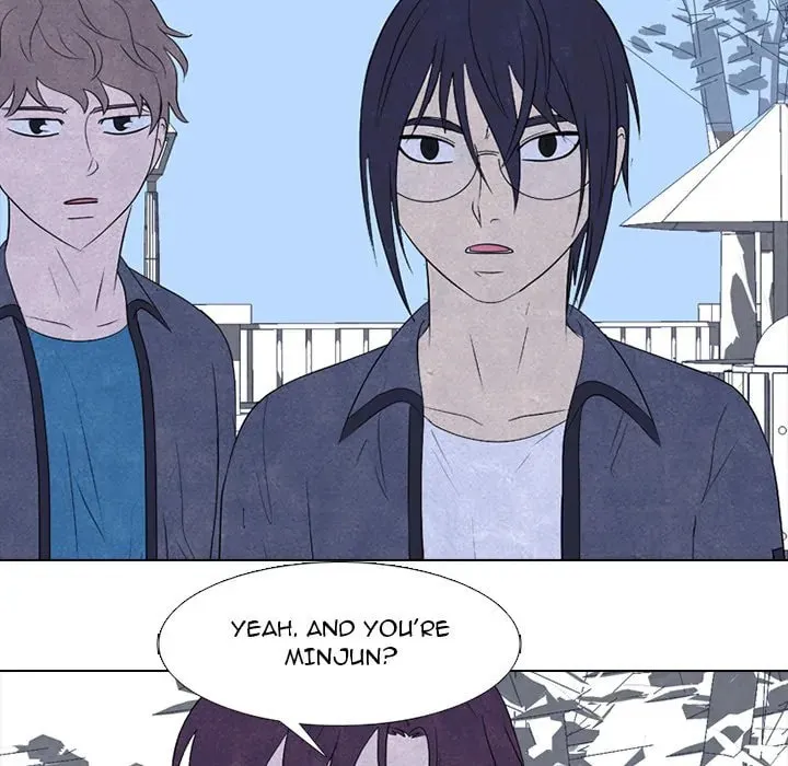 High School Devil Chapter 277 page 133 - 