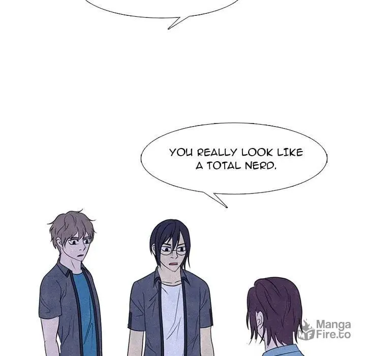 High School Devil Chapter 277 page 135 - 