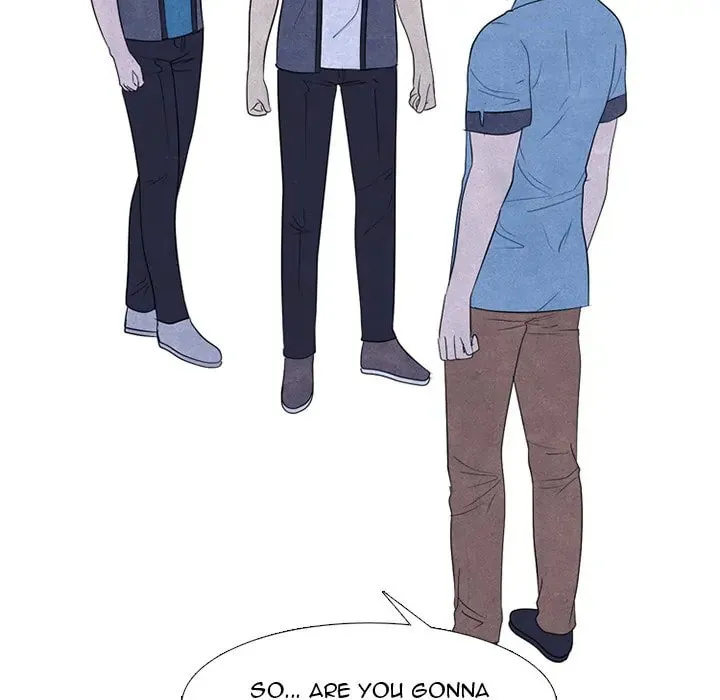 High School Devil Chapter 277 page 136 - 