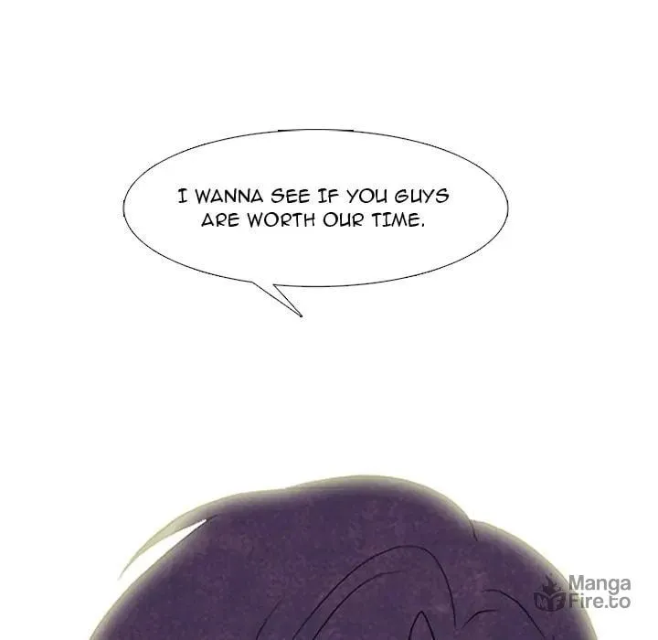 High School Devil Chapter 277 page 140 - 