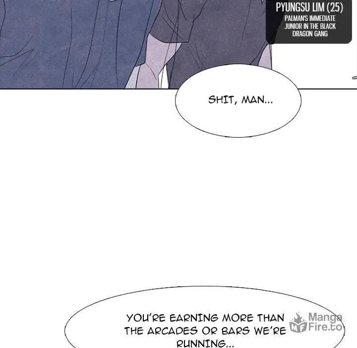 High School Devil Chapter 277 page 15 - 
