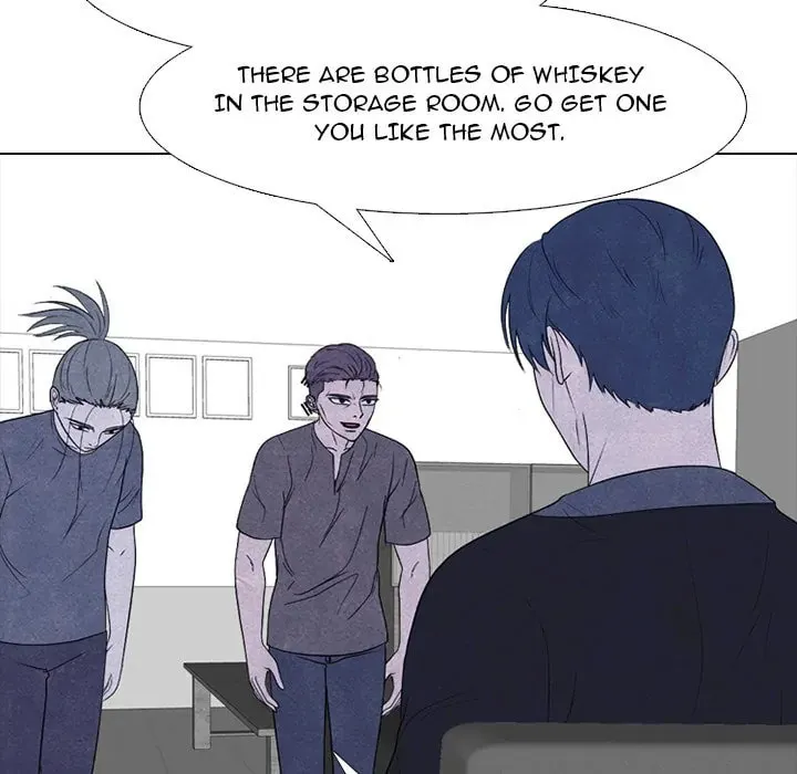 High School Devil Chapter 277 page 19 - 