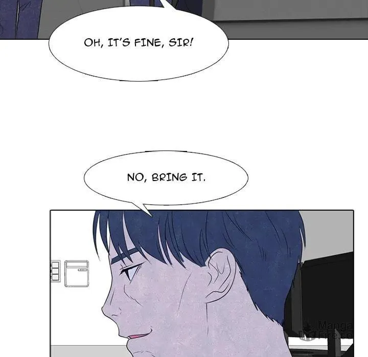 High School Devil Chapter 277 page 20 - 