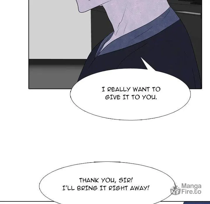 High School Devil Chapter 277 page 21 - 