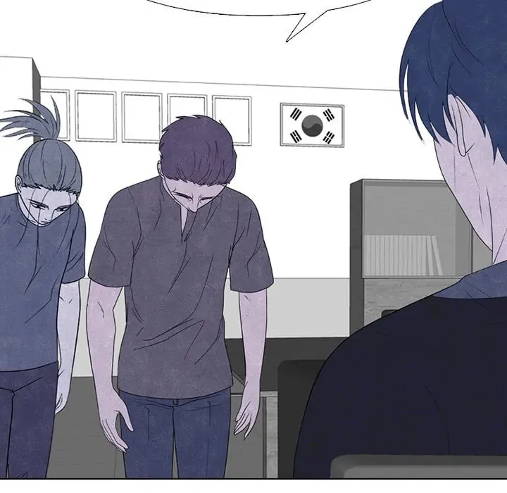 High School Devil Chapter 277 page 22 - 