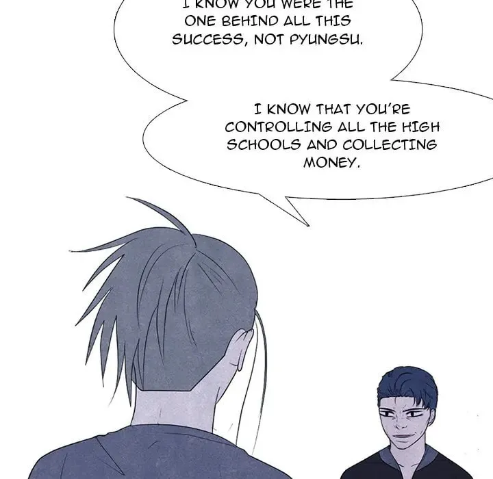 High School Devil Chapter 277 page 31 - 