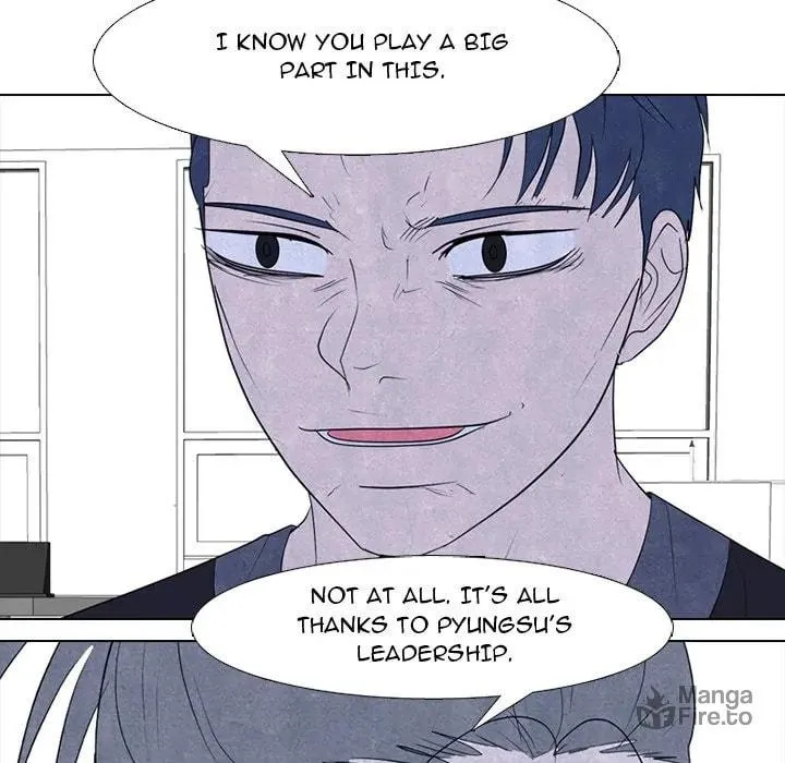 High School Devil Chapter 277 page 33 - 