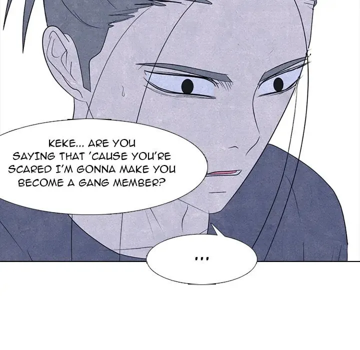 High School Devil Chapter 277 page 34 - 