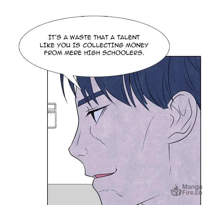 High School Devil Chapter 277 page 35 - 