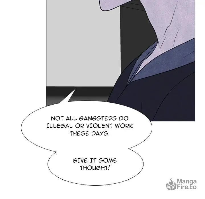 High School Devil Chapter 277 page 36 - 