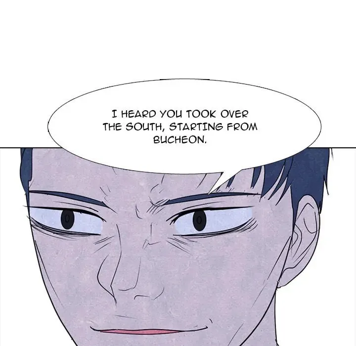 High School Devil Chapter 277 page 37 - 