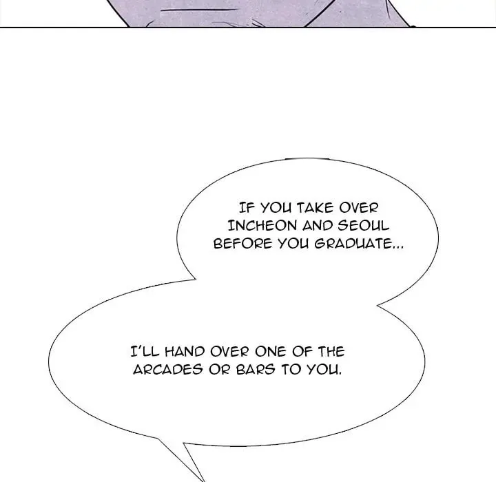 High School Devil Chapter 277 page 38 - 