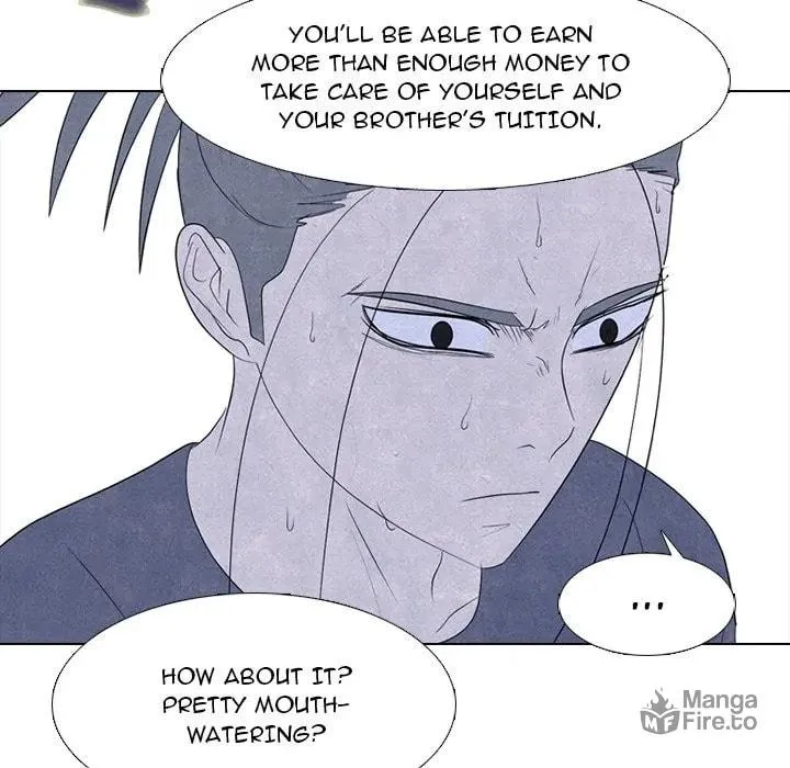 High School Devil Chapter 277 page 40 - 