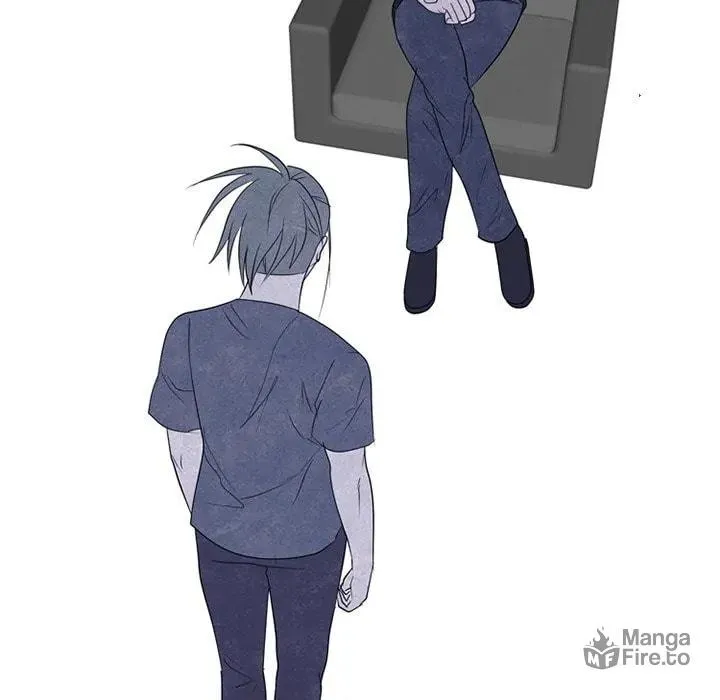 High School Devil Chapter 277 page 42 - 