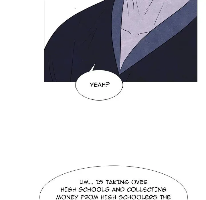 High School Devil Chapter 277 page 47 - 