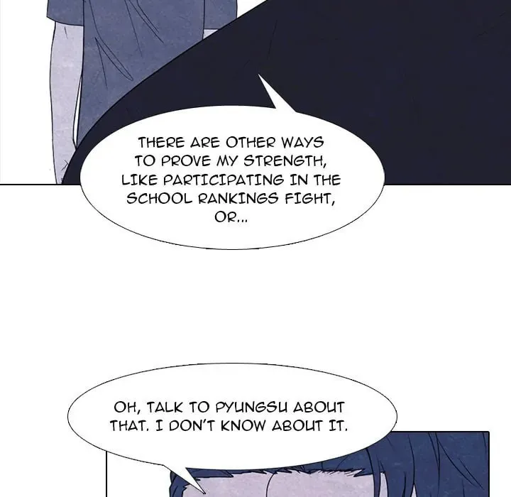 High School Devil Chapter 277 page 49 - 