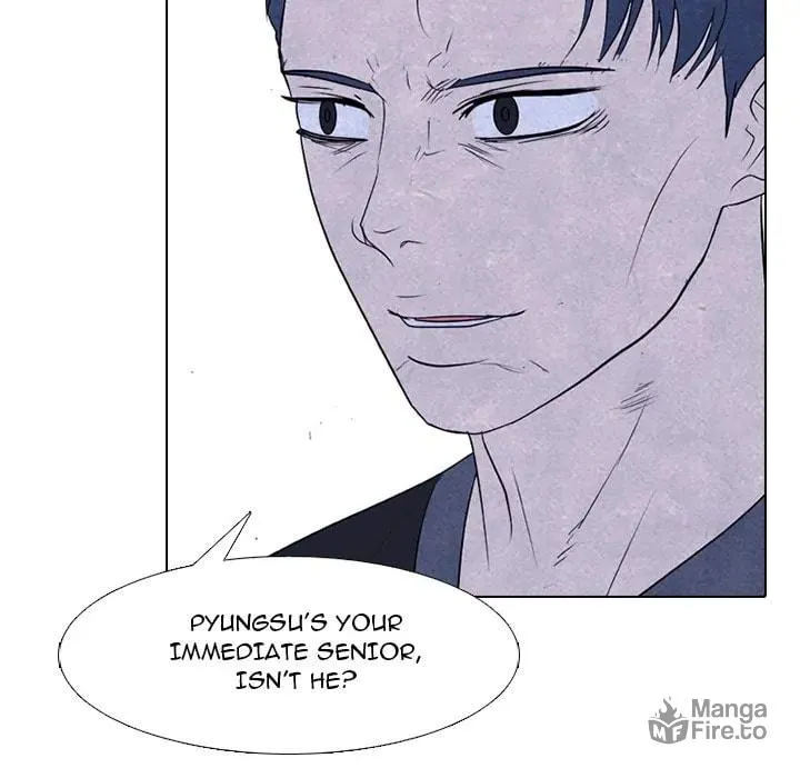High School Devil Chapter 277 page 50 - 