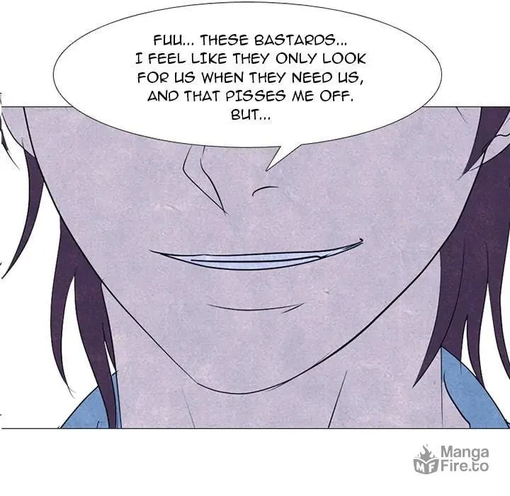 High School Devil Chapter 277 page 6 - 