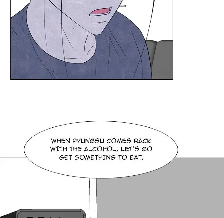 High School Devil Chapter 277 page 52 - 
