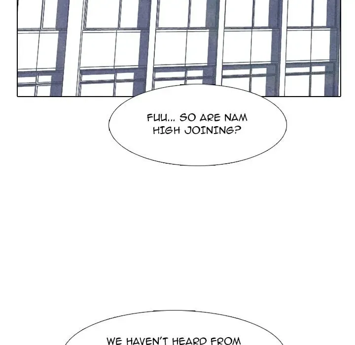 High School Devil Chapter 277 page 58 - 