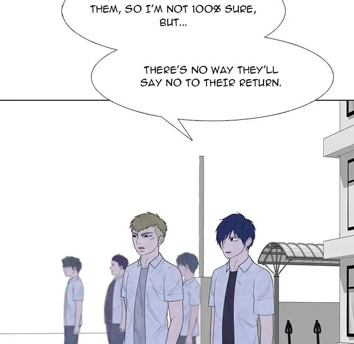 High School Devil Chapter 277 page 59 - 
