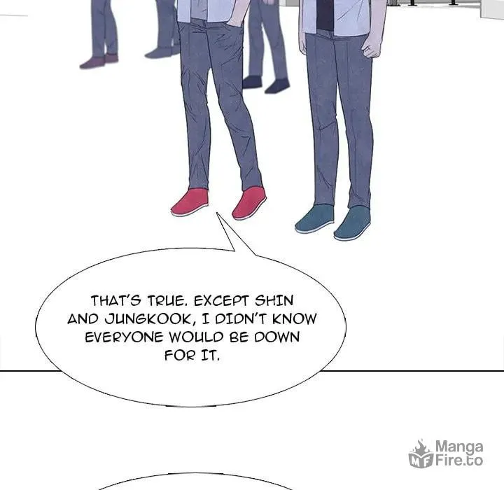 High School Devil Chapter 277 page 60 - 