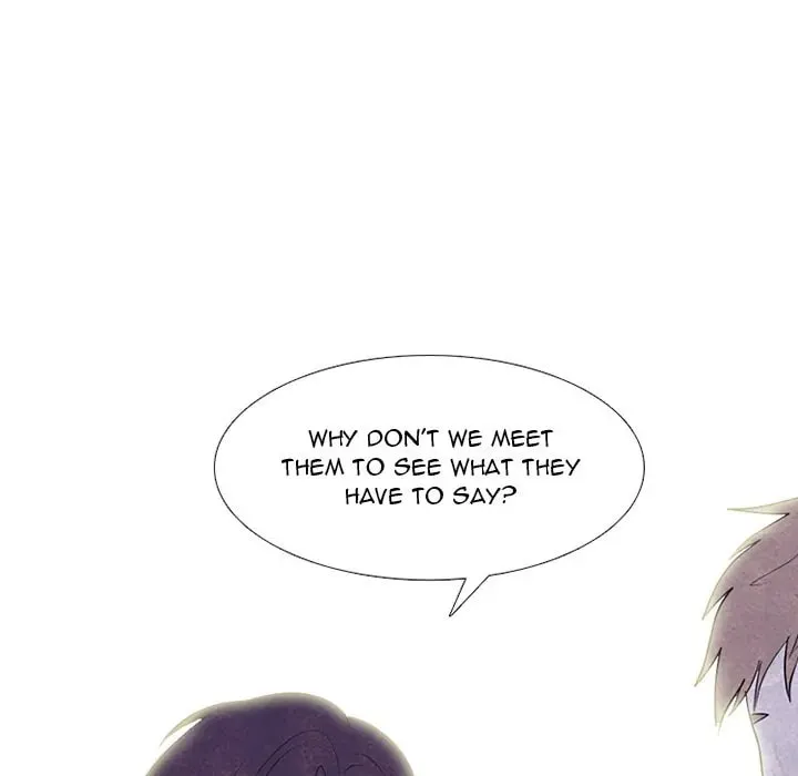 High School Devil Chapter 277 page 7 - 