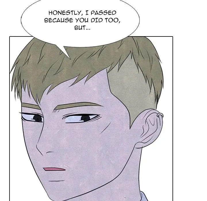 High School Devil Chapter 277 page 61 - 