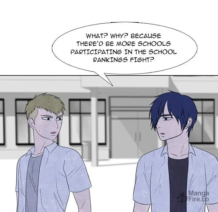 High School Devil Chapter 277 page 63 - 