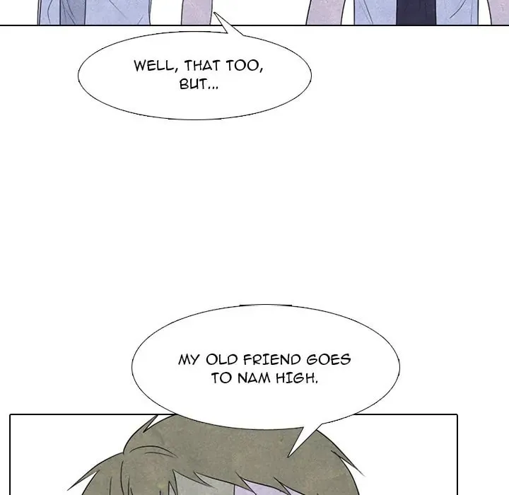 High School Devil Chapter 277 page 64 - 