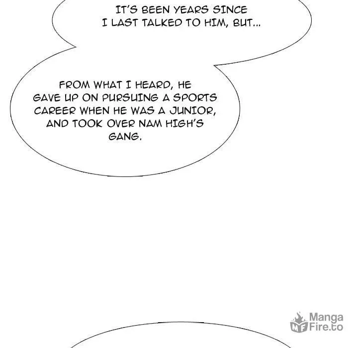 High School Devil Chapter 277 page 66 - 