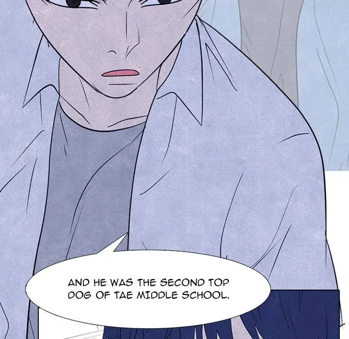 High School Devil Chapter 277 page 68 - 