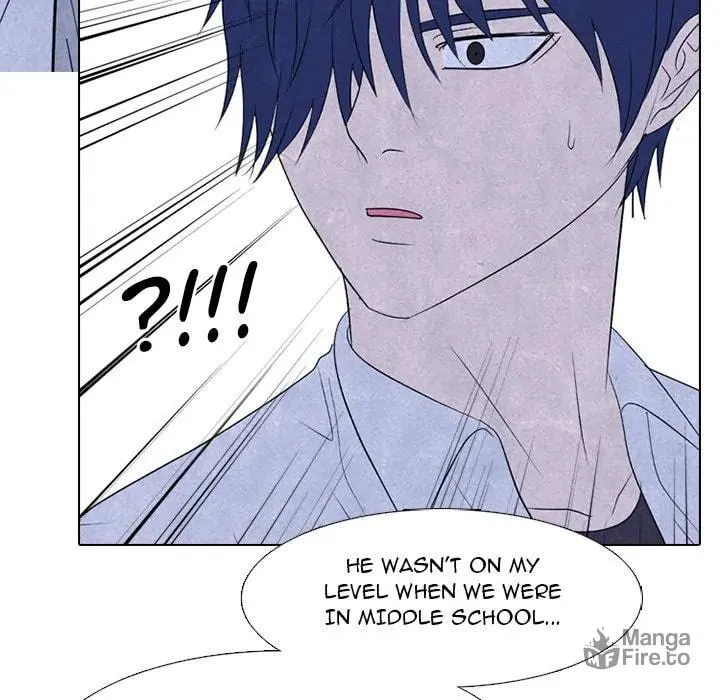 High School Devil Chapter 277 page 69 - 