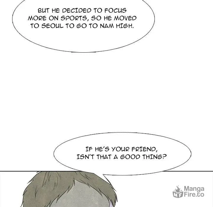 High School Devil Chapter 277 page 70 - 