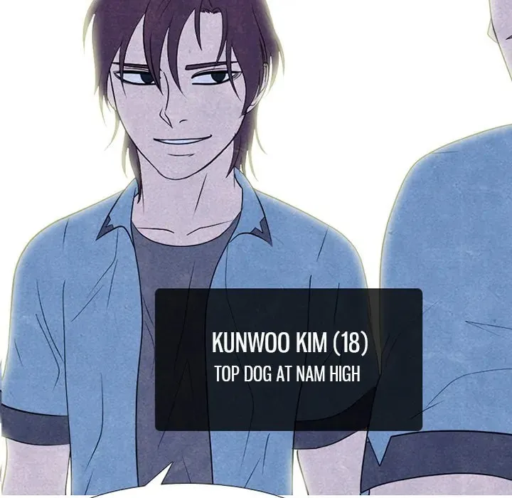 High School Devil Chapter 277 page 8 - 