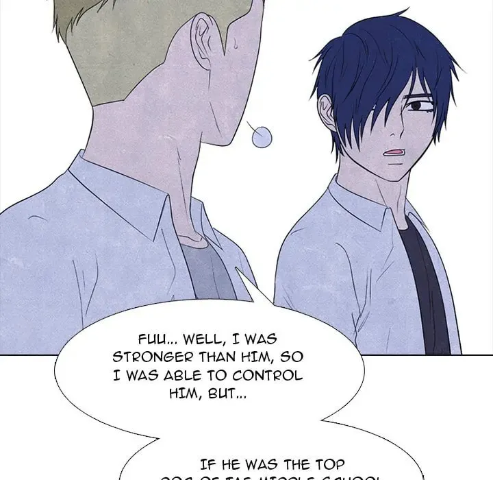 High School Devil Chapter 277 page 71 - 