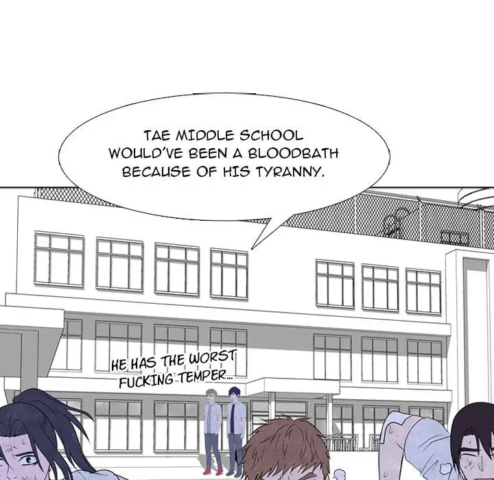 High School Devil Chapter 277 page 73 - 
