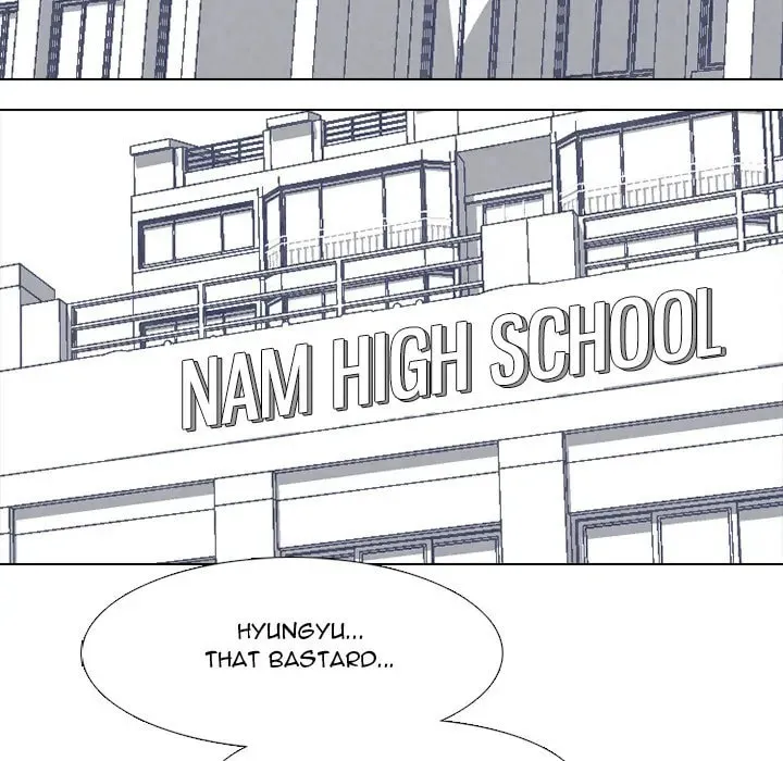 High School Devil Chapter 277 page 77 - 